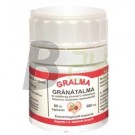 Pharmaforte gralma gránátalma kapsz.60db (60 db) ML029857-17-10