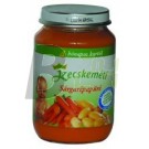 Kk. 1705 főzelék sárgarépapüré (190 g) ML030200-10-1