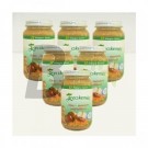 Kk. 1774 menü alma+narancs+pulyka (220 g) ML030206-10-1