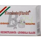 Kecsketejszappan kecsketejsavós (100 g) ML030873-21-9