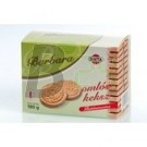 Barbara gluténmentes keksz kókuszos (180 g) ML031466-27-6