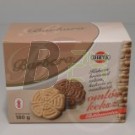 Barbara gluténmentes keksz kakaós (180 g) ML031468-27-6