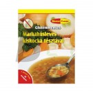 Mester család marhahúsleves kiskockat. (26 g) ML031884-16-3
