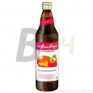 Dr.steinb. bio alma-mangó gyümölcslé (750 ml) ML033134-9-8