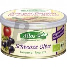 Allos pástétom fekete olivás 125 g (125 g) ML033729-14-7