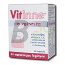 Vitinne íny egészség kapszula 40 db (40 db) ML033790-27-6