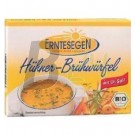 Erntes. bio tyúkhúsleves kocka (6 db) ML033815-26-7