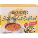 Erntes. bio marhahúsleves kocka (6 db) ML033816-26-7
