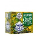 Mlesna suorsop zöld tea 50 filteres (50 filter) ML033869-12-6