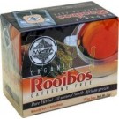 Mlesna rooibos vörös tea 50 filteres (50 filter) ML033871-12-6