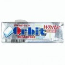 Orbit drazsérágó white classic (14 g) ML034292-110-2