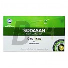 Sodasan öko mosogatógép tabletta 25x25 g (25X25 g) ML034544-19-3