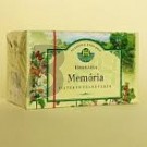 Herbária memória tea filteres (20 filter) ML034663-13-1