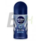 Nivea deo roll-on men cool kick /82886 (50 ml) ML034713-29-4