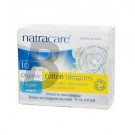 Natracare bio tampon super 10 db (10 db) ML034899-25-8