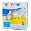 Natracare bio betét szárny. super 12 db (12 db) ML034905-25-8