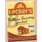 Leckers bio t.k. szárított kovász (30 g) ML034935-37-11