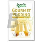 Byodo bio pudingpor vaníliás (36 g) ML035065-37-1