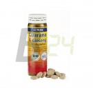 Hoyer guarana+ginseng rágótabletta (60 db) ML035871-35-4