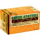 Cukor-kontroll kapszula (90 db) ML036430-16-5