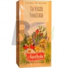 Apotheke visszér panaszokra tea (20 filter) ML036838-38-6