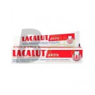 Lacalut fogkrém aktív preventív (75 ml) ML037186-21-1