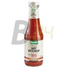 Byodo bio ketchup hot 500 ml (500 ml) ML037280-14-4