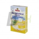 Holle bio banános tejkása (250 g) ML037302-8-11