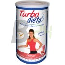 Turbo diéta fogyókúrás italpor eper (525 g) ML037585-9-1