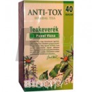 Pavel vana anti-tox herbal tea (40 filter) ML037871-38-6