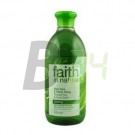 Faith in nature tus-habf. aloe-ylang (400 ml) ML038244-22-9