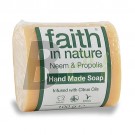 Faith in nature szappan neem fa-propolis (100 g) ML038256-21-10