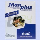 Man plus+ginseng kapszula (60 db) ML038283-110-2