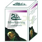 Zafir bíborkasvirág olajkapszula (60 db) ML038488-35-9