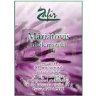 Zafir máriatövis olajkapszula (60 db) ML038489-35-9