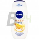 Nivea krémtusfürdő happy time /81077 (250 ml) ML038789-29-4