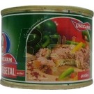 Unicarm növényi pástétom paprikás 200 g (200 g) ML039185-8-6