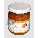 Flóra bio sárgabaracklekvár 220 g (220 g) ML039206-11-8