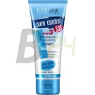 Eveline pure control hidratáló krém (75 ml) ML039235-28-9