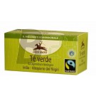 Alce nero bio zöld tea (20 filter) ML039566-36-3