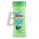 Baba testápoló aloe vera (400 ml) ML039703-26-3