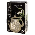 Clipper bio earl grey tea 25 db (25 filter) ML039714-12-1