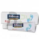 Higeen lábkrém 30 g (30 g) ML039791-27-4