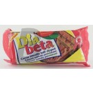 Diabeta keksz fruktózzal kakaós-csokis (90 g) ML039907-28-10