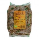 Glück bio barna lencse (500 g) ML040161-8-10