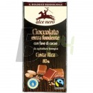 Alce nero bio étcsoki kakaóbab őrlem. (100 g) ML040204-28-4