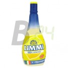 Limmi természetes citrom lé (200 ml) ML040531-3-6