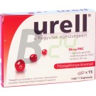 Urell express tőzegáfonya kapszula (15 db) ML040852-15-7