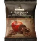 Nobilis almaszirom étcsokoládés (50 g) ML041858-31-1