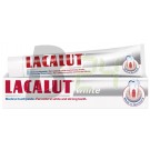 Lacalut fogkrém white (75 ml) ML041900-21-1